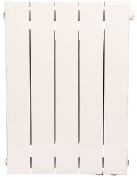 Биметаллический радиатор RIFAR SUPReMO VENTIL 500 х5