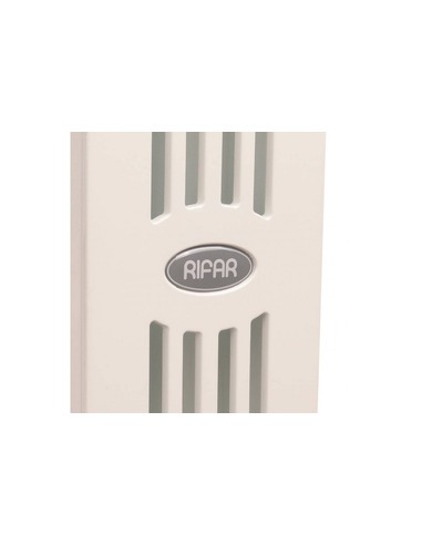 Биметаллический радиатор RIFAR SUPReMO VENTIL 500 х5