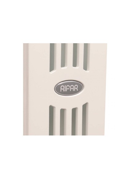 Биметаллический радиатор RIFAR SUPReMO VENTIL 500 х5