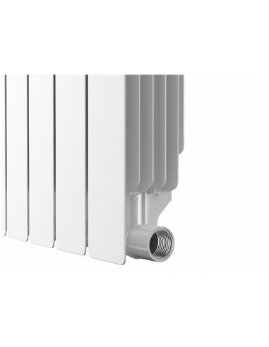 Биметаллический радиатор Royal Thermo Indigo Super+ 500 х12