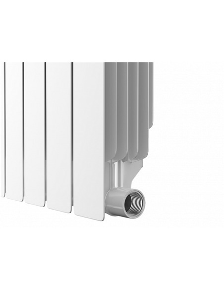 Биметаллический радиатор Royal Thermo Indigo Super+ 500 х12