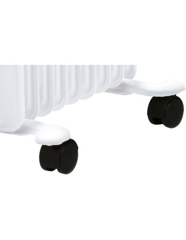 Масляный радиатор Ballu Classic BOH/CL-07WRN