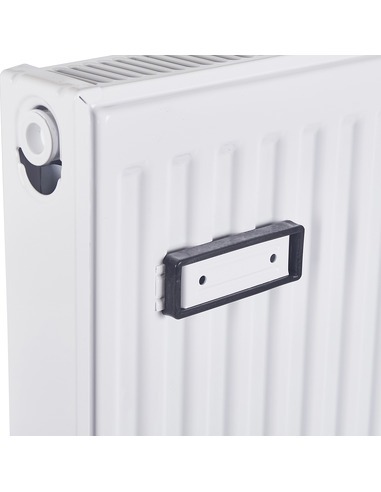 Стальной панельный радиатор Wester C22/500/1000 Compact