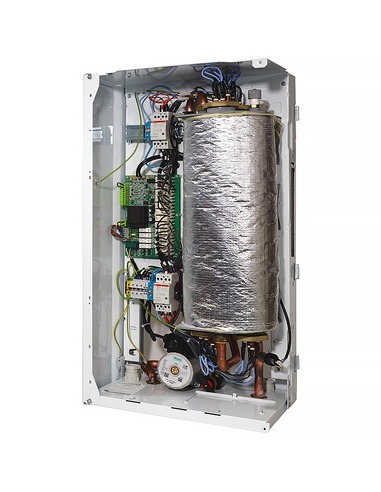 Электрический котел Protherm RAY Скат 6 KE 14 RU