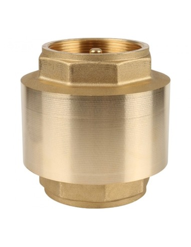 Клапан обратный ITAP EUROPA 100 2 1/2" с металлическим седлом