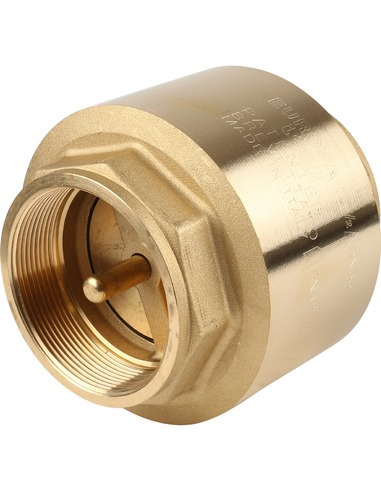 Клапан обратный ITAP EUROPA 100 2 1/2" с металлическим седлом