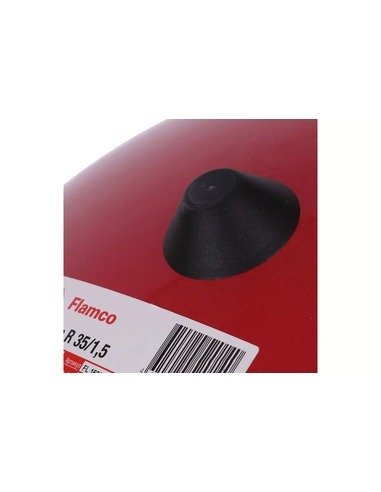 Расширительный бак Flamco Flexcon R 35, 6 бар