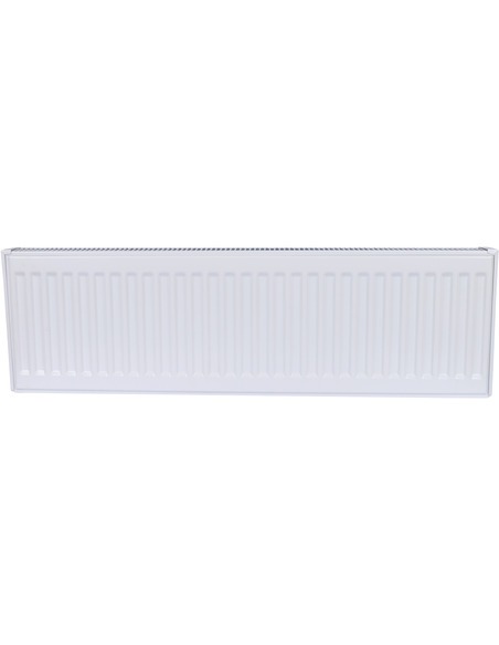 Стальной панельный радиатор ROMMER 11/300/1000 Ventil