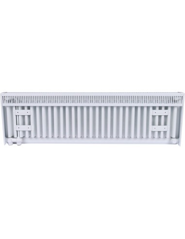 Стальной панельный радиатор ROMMER 11/300/1000 Ventil