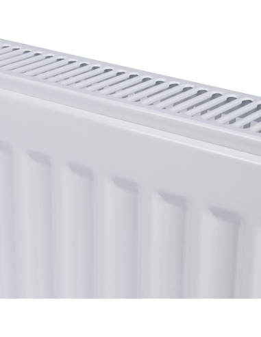 Стальной панельный радиатор ROMMER 11/300/1000 Ventil