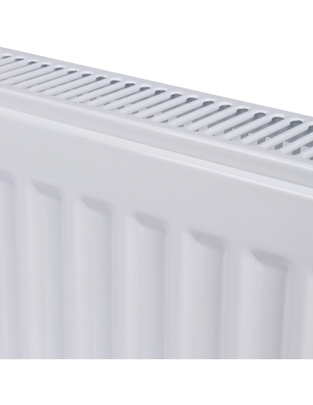 Стальной панельный радиатор ROMMER 11/300/1000 Ventil