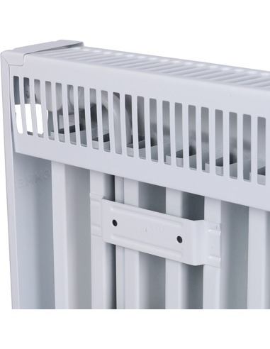 Стальной панельный радиатор ROMMER 11/300/1000 Ventil