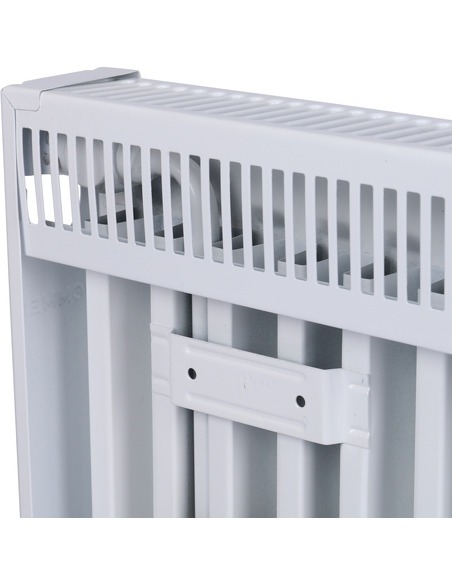 Стальной панельный радиатор ROMMER 11/300/1000 Ventil