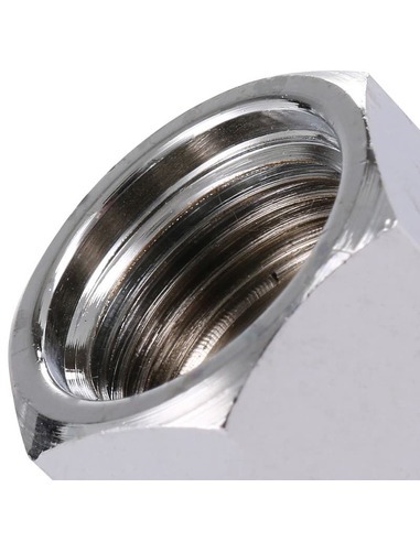 Кран шаровой ITAP MINI 125 3/8" ВР-ВР (флажок)