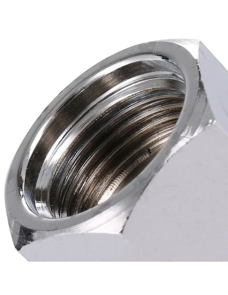 Кран шаровой ITAP MINI 125 3/8" ВР-ВР (флажок)