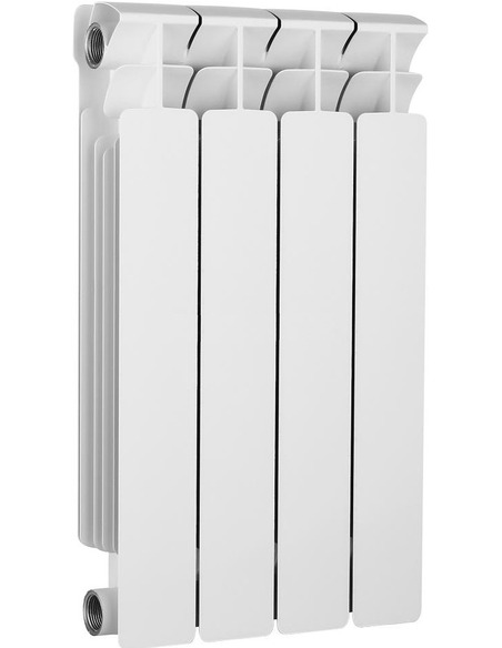 Биметаллический радиатор RIFAR Base 500 х4