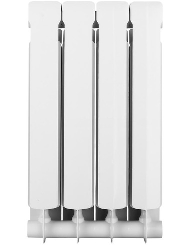 Биметаллический радиатор RIFAR Base 500 х4