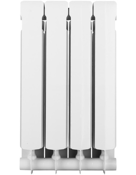 Биметаллический радиатор RIFAR Base 500 х4