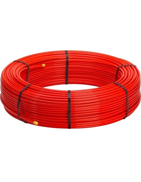 Труба из сшитого полиэтилена РЕХАУ RAUTHERM S 25х2,3 (бухта 300 м)