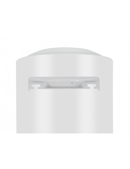 Водонагреватель накопительный Thermex Praktik 50 V Slim