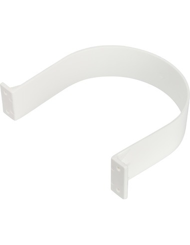 Адаптер котла STOUT Ø60/100 - 90° подключение через фланец