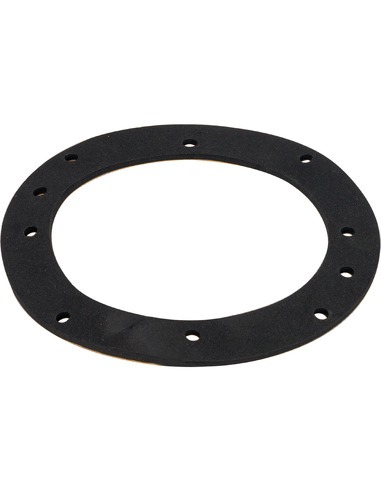 Адаптер котла STOUT Ø60/100 - 90° подключение через фланец