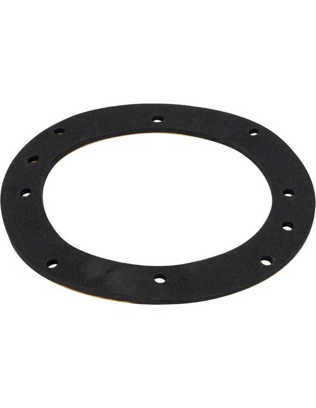 Адаптер котла STOUT Ø60/100 - 90° подключение через фланец