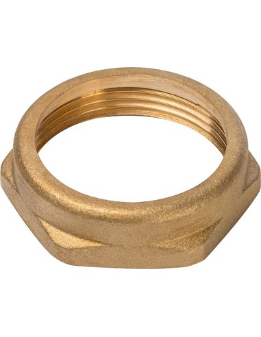 Термостатический смесительный клапан STOUT 70°C, 1" НРх1" НРх1 1/2" НГ, Kvs 3,2