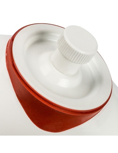 Отвод STOUT Ø80 - 90° п/м с инспекционным окном