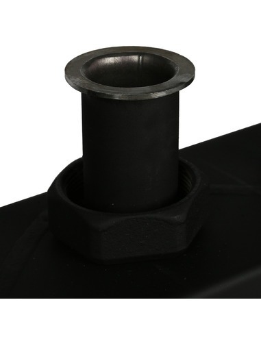 Распределительный коллектор STOUT 4 контура DN 32