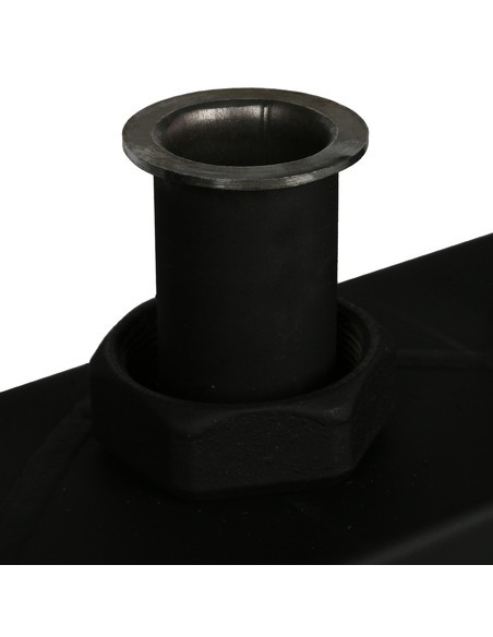 Распределительный коллектор STOUT 4 контура DN 32