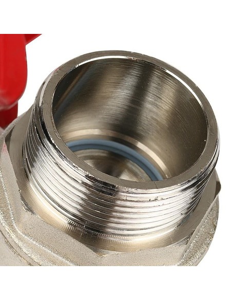 Кран шаровой ITAP VIENNA 117 1 1/2" НР-ВР (рычаг)