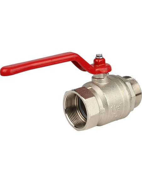 Кран шаровой ITAP VIENNA 117 1 1/2" НР-ВР (рычаг)