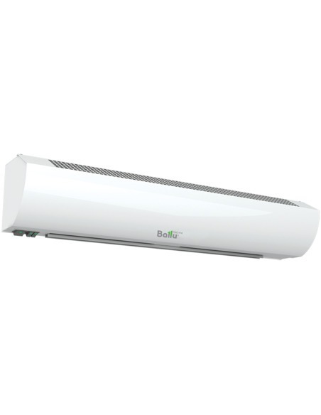 Тепловая завеса Ballu BHC-L10-S06 (пульт BRC-E)