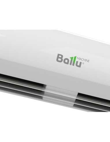 Тепловая завеса Ballu BHC-L10-S06 (пульт BRC-E)