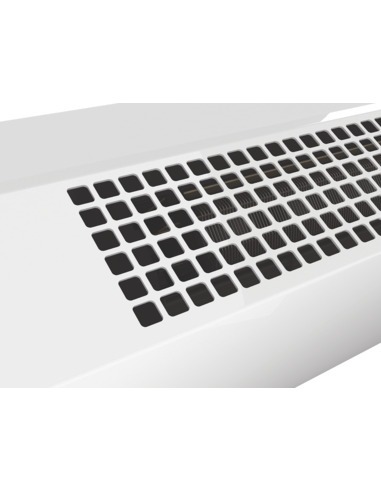 Тепловая завеса Ballu BHC-L10-S06 (пульт BRC-E)