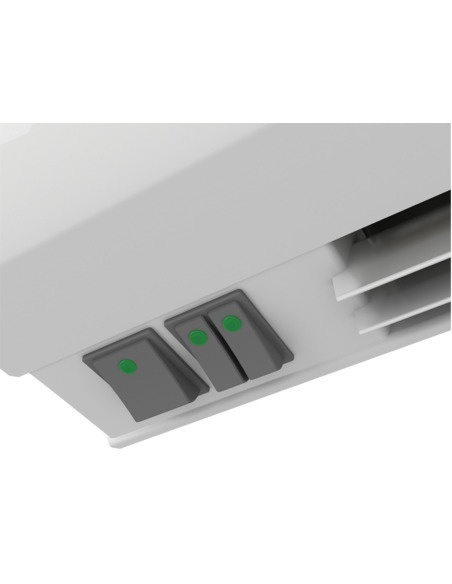 Тепловая завеса Ballu BHC-L10-S06 (пульт BRC-E)