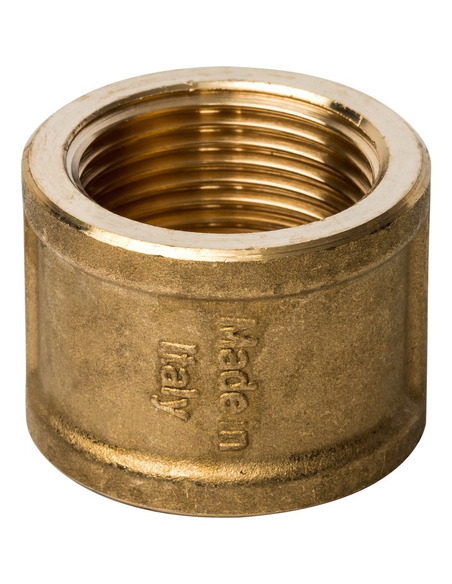 Муфта STOUT 1" ВР