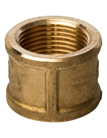 Муфта STOUT 1" ВР