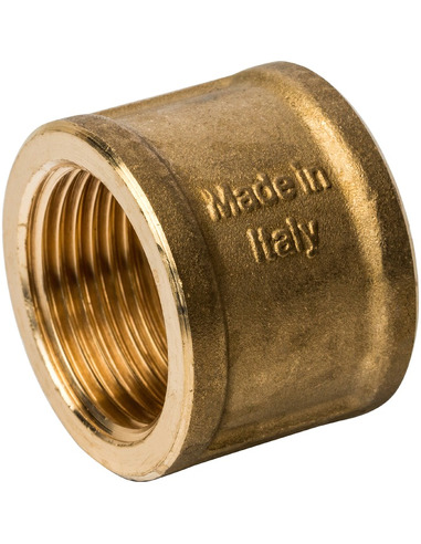 Муфта STOUT 1" ВР