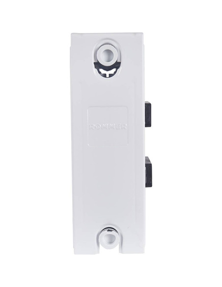 Стальной панельный радиатор ROMMER 22/300/1700 Compact