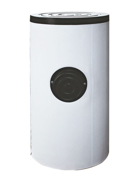 Бойлер Baxi UBT DC 160