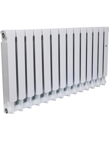 Биметаллический радиатор RIFAR Alp VENTIL 500 х14