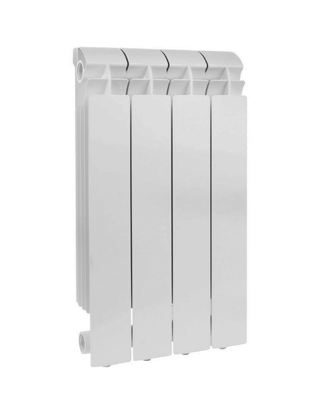 Биметаллический радиатор Global Style Plus 500 х4