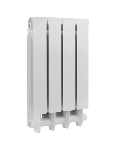 Биметаллический радиатор Global Style Plus 500 х4