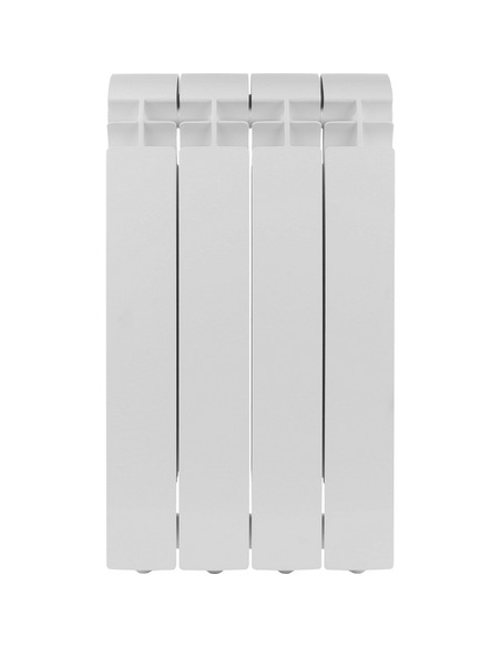 Биметаллический радиатор Global Style Plus 500 х4