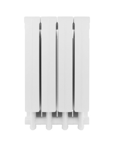 Биметаллический радиатор Global Style Plus 500 х4