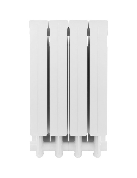 Биметаллический радиатор Global Style Plus 500 х4