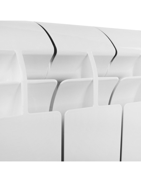 Биметаллический радиатор Global Style Plus 500 х4