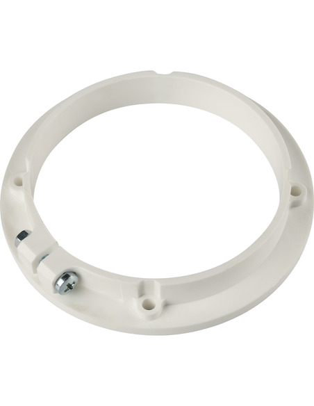 Адаптер STOUT Ø100 фланец